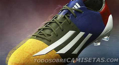 adidas messi colores